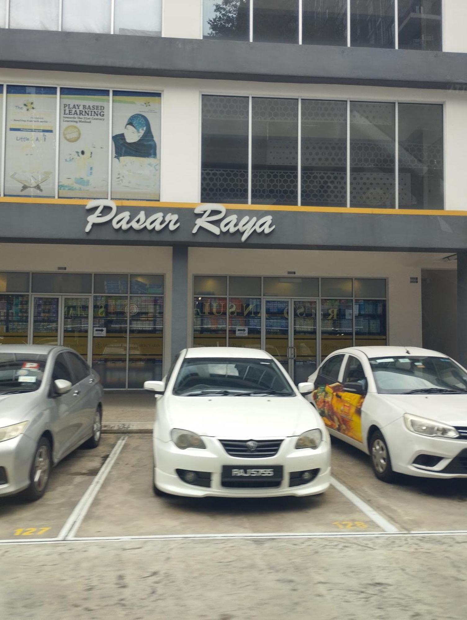 Cozy Luxe Condo In Southville City Bangi Esterno foto
