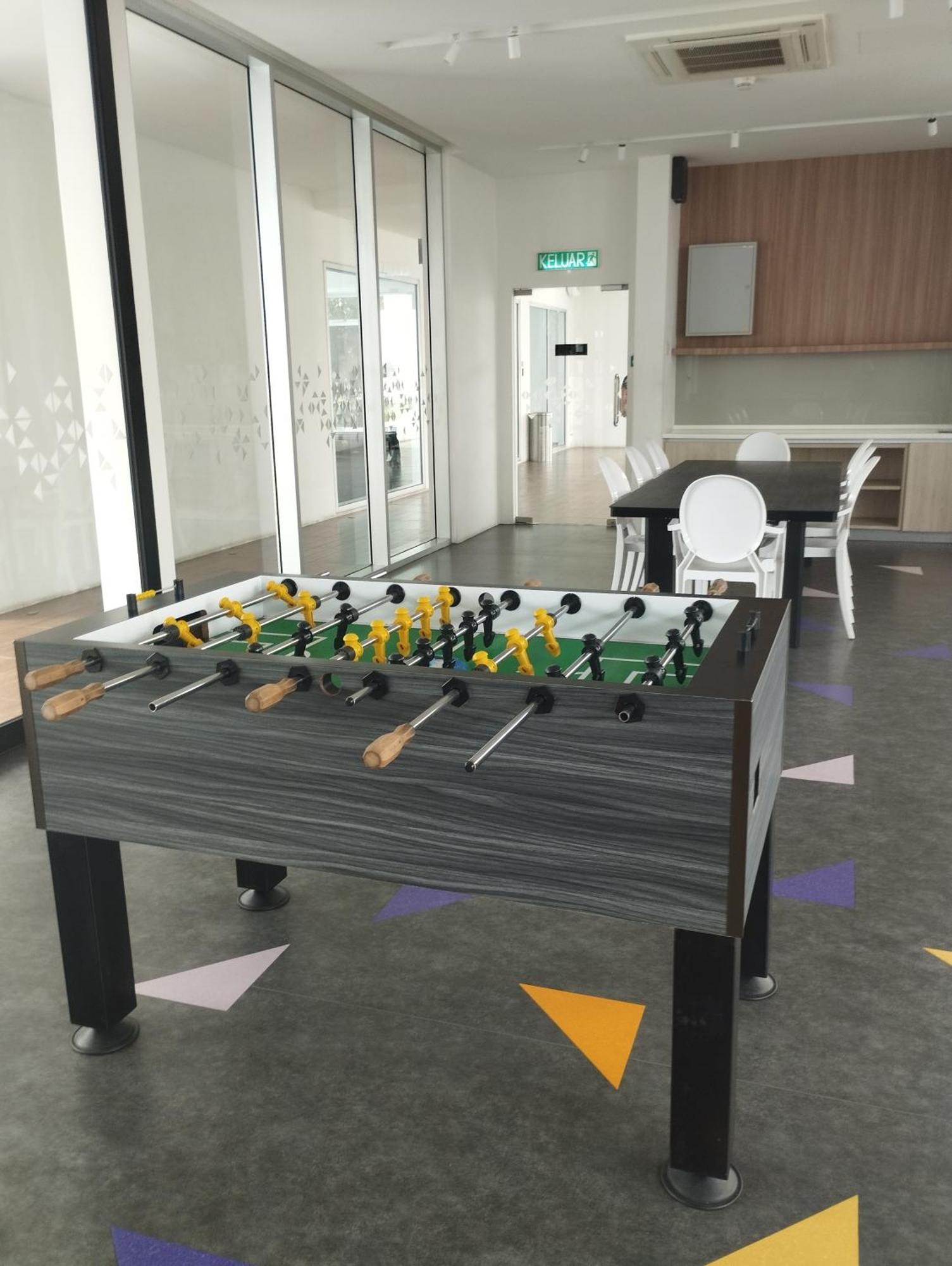 Cozy Luxe Condo In Southville City Bangi Esterno foto