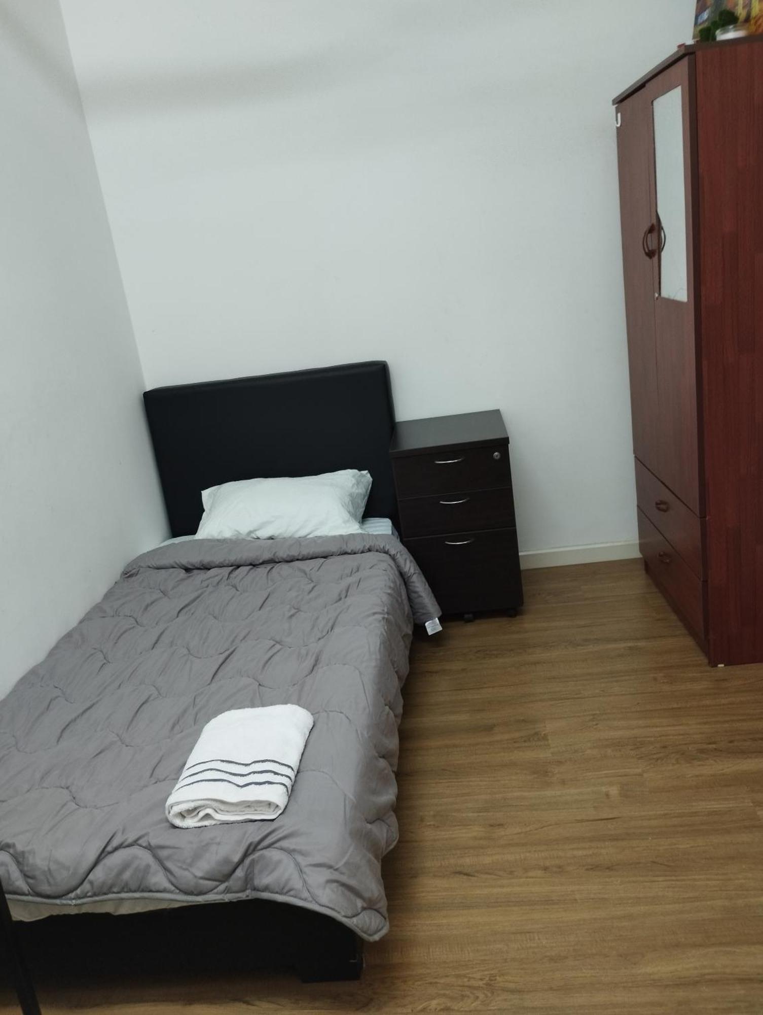 Cozy Luxe Condo In Southville City Bangi Esterno foto