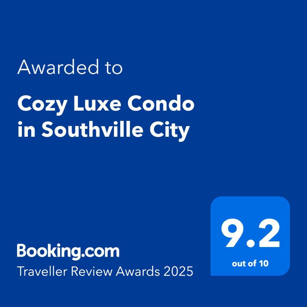 Cozy Luxe Condo In Southville City Bangi Esterno foto